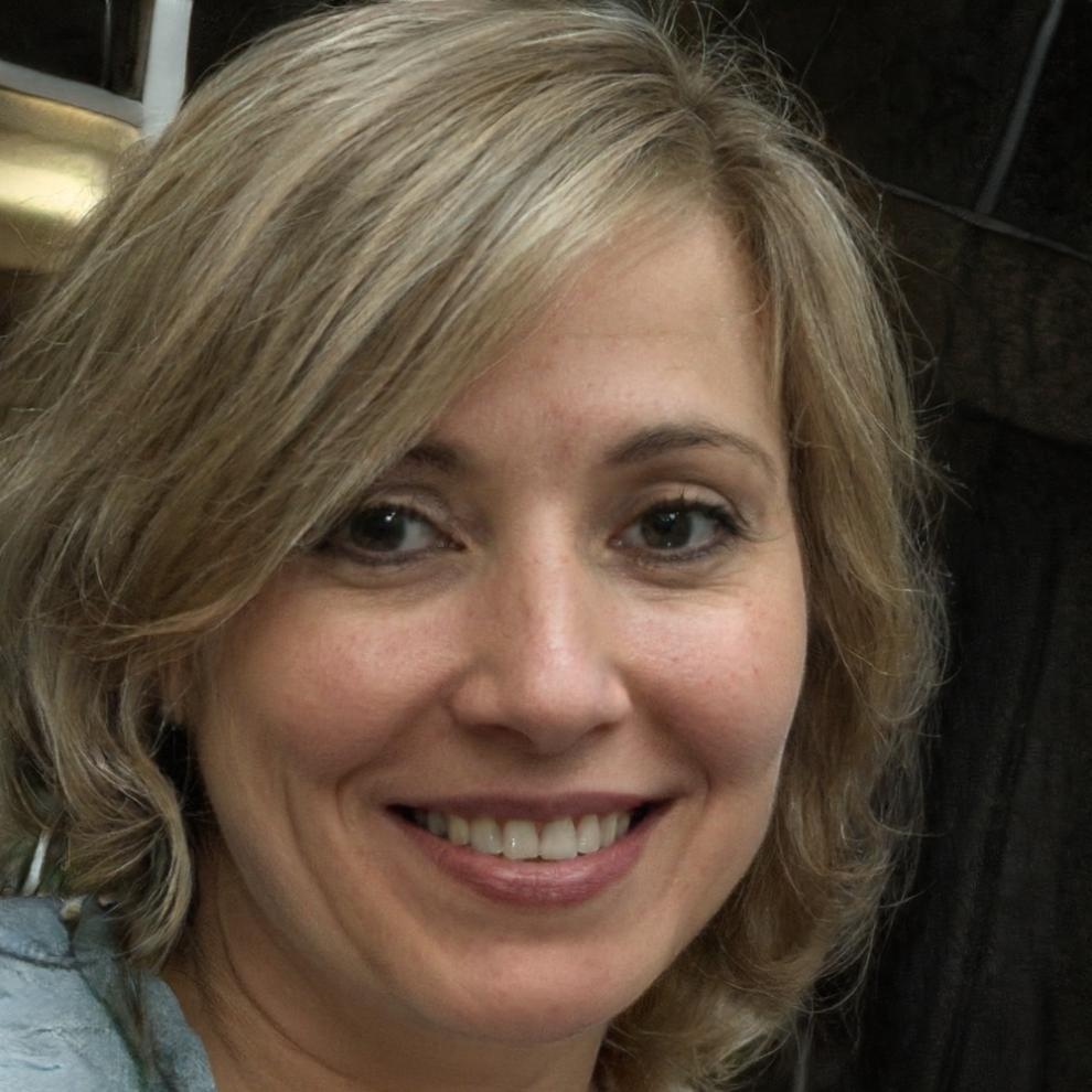 Dr. Maria Rodriguez, Educational Psychology Expert
